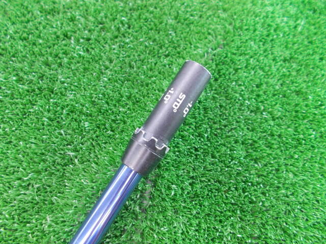 三菱 CHEMICAL シャフト Diamana TB60 (S) (スリーブ付)