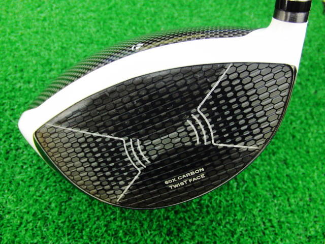 TaylorMade ドライバー STEALTH GLOIRE 10.5°