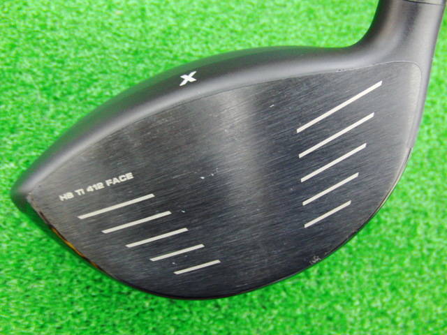 PXG ドライバー PXG 0311XF GEN6 12°
