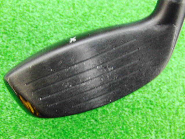 PXG ユーティリティ PXG 0311XF GEN6 #3(19°)