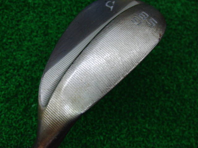 Jucie ウェッジ JUCIE tT 5808G 58°