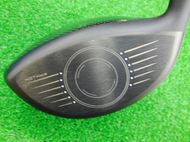 cobra ドライバー AEROJET MAX 10.5°
