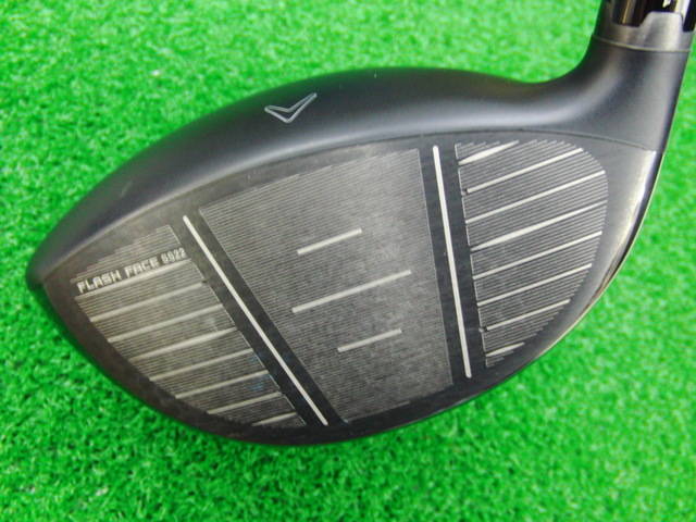 Callaway ドライバー ROGUE ST MAX 10.5°