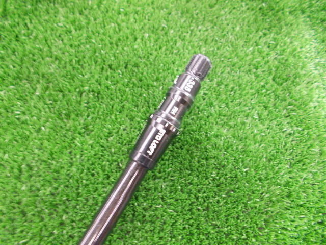 GRAPHITE DESIGN シャフト (Ｓ) TOUR AD VF-5 (テーラーメイド用スリーブ)
