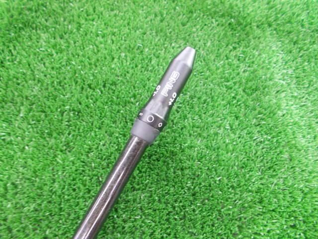 UST MAMIYA シャフト (S) The ATTAS V2 5 (PING用スリーブ)