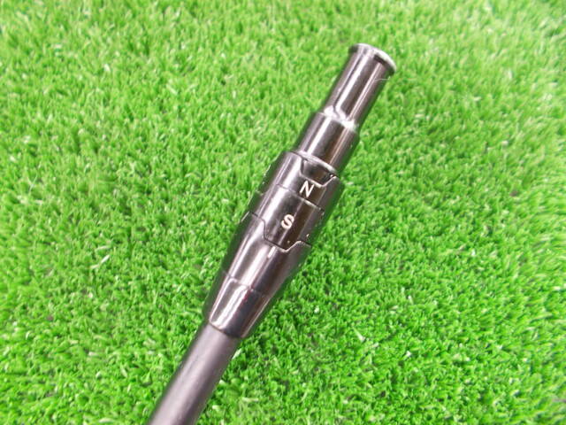 Fujikura シャフト (Ｓ) SPEEDER NX BLACK 40 (キャロウェイ用スリーブ)