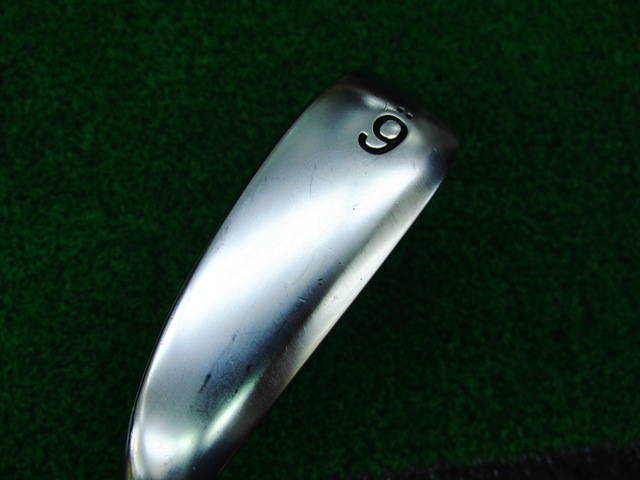 PRGR 単品アイアン PRGR 04 #6