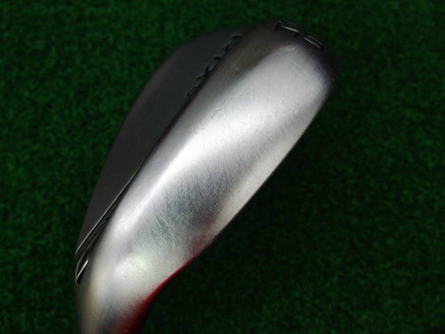 Cleveland ウェッジ RTX6 ZIPCORE ツアーサテン 54°-10°MID