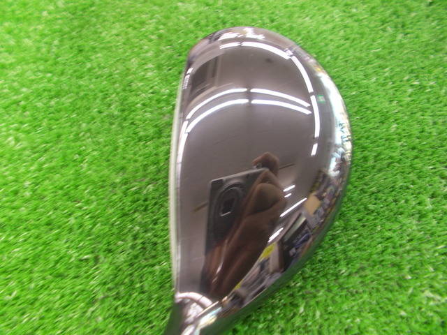 MYSTERY ユーティリティ MYSTERY C-HT811 #4(22゜)