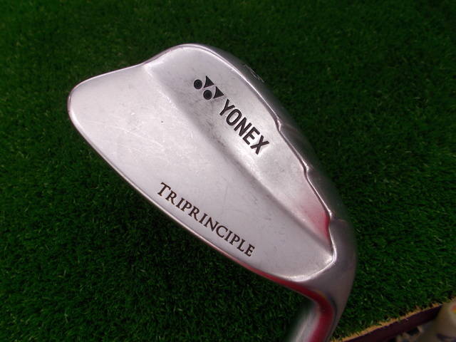 YONEX ウェッジ TRIPRINCIPLE 52゜