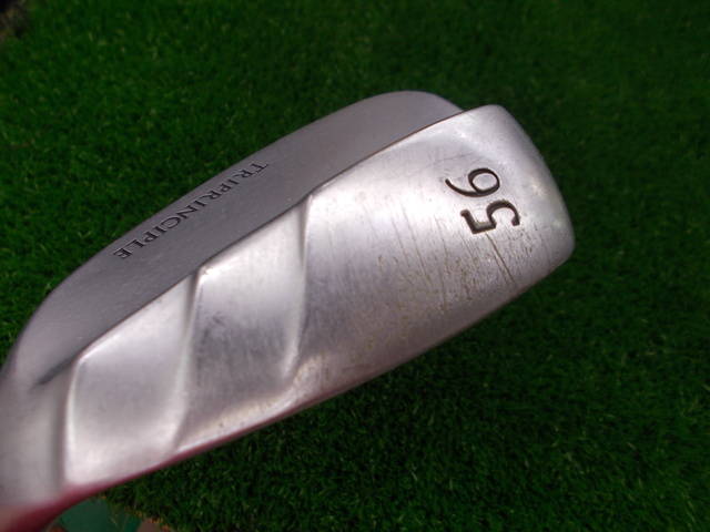 YONEX ウェッジ TRIPRINCIPLE 56゜
