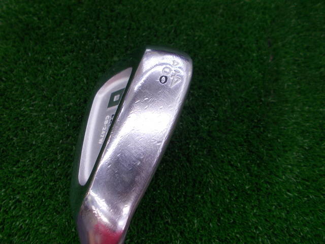 GLOBERIDE ウェッジ ONOFF LABOSPEC CB-247W