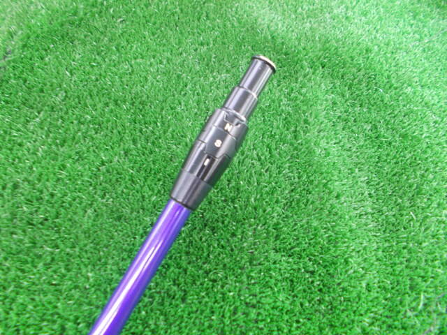 Fujikura シャフト (Ｘ) SPEEDER NX VIOLET 50 (キャロウェイ用スリーブ)