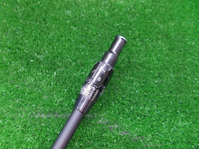 Fujikura シャフト (Ｘ) SPEEDER NX BLACK 50 (キャロウェイ用スリーブ)