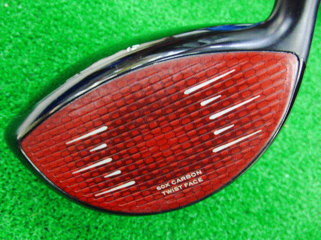 TaylorMade ドライバー STEALTH 2 9°