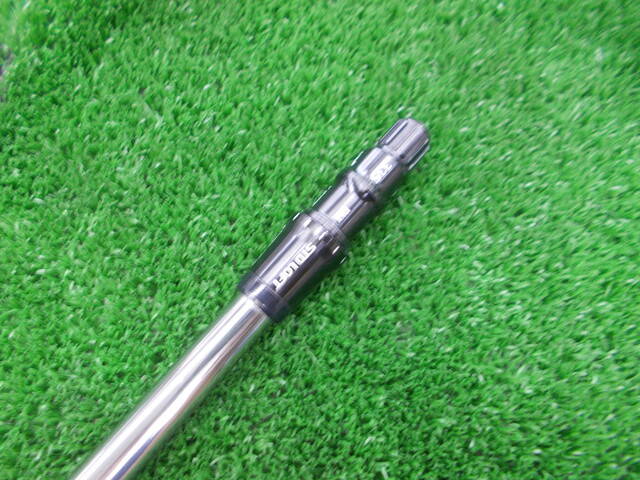 三菱 CHEMICAL シャフト Diamana GT60 (S) (テーラーメイド用スリーブ)