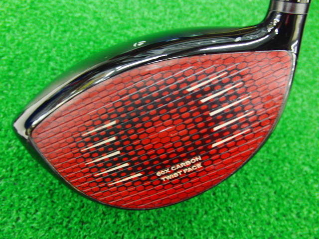 TaylorMade ドライバー STEALTH 10.5°