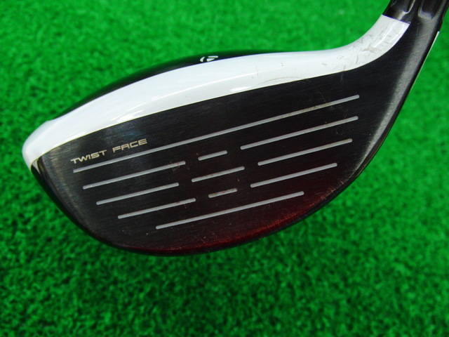 TaylorMade フェアウェイウッド SIM2 MAX (US) #5(18°)