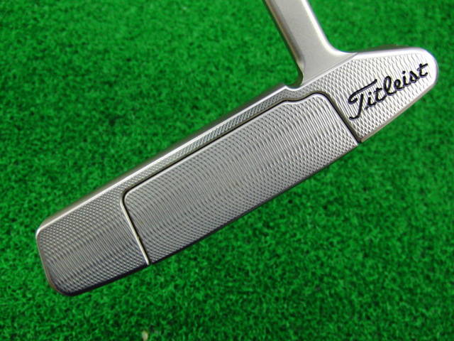 SCOTTY CAMERON パター Select (2016) NEWPORT 2