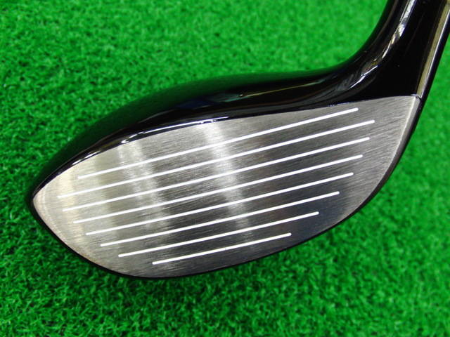 EON SPORTS フェアウェイウッド GINNICO #3(15°)