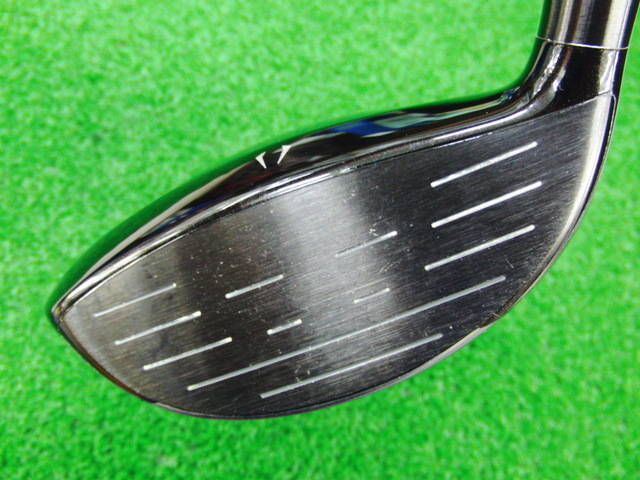 DUNLOP フェアウェイウッド SRIXON Z F85 #3(15゚)
