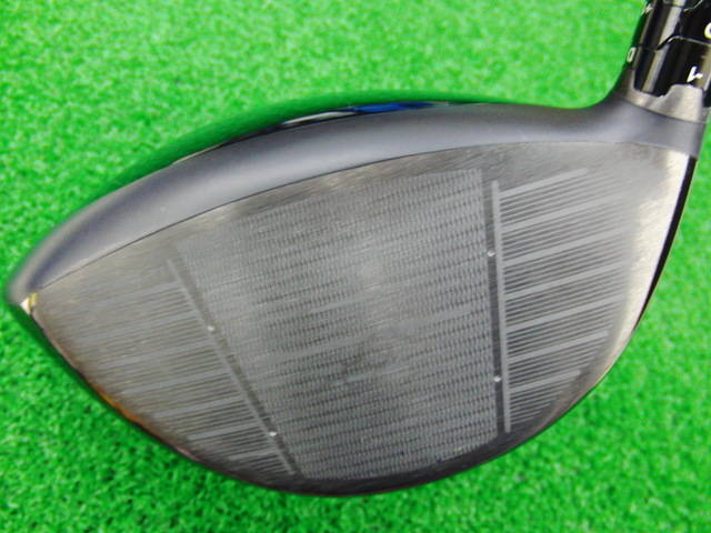 Callaway ドライバー PARADYM Triple Diamond 10.5°