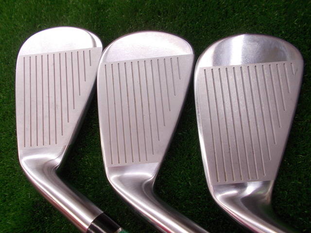 Mizuno アイアンセット Mizuno Pro 225  6本