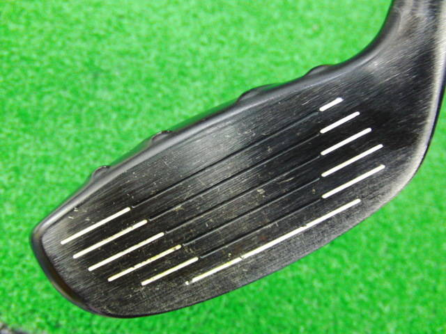 PING ユーティリティ G400 #3(19゜)