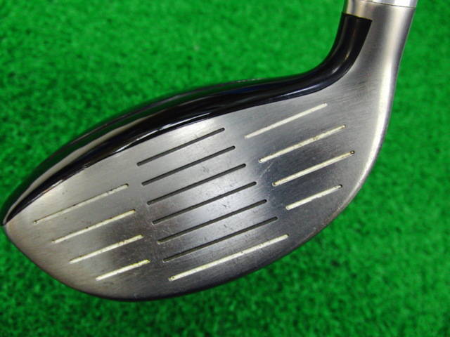 RODDIO フェアウェイウッド RODDIO (2015) N-SOLE #5(18.3゜)