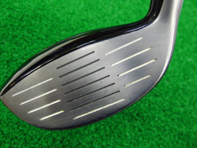 RODDIO フェアウェイウッド RODDIO (2015) N-SOLE #3(15.5゜)