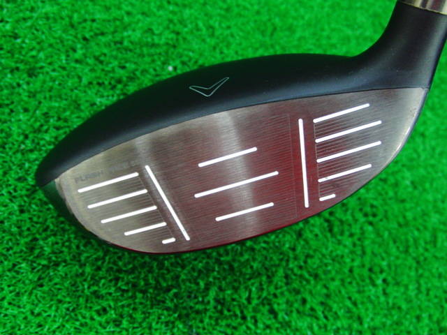 Callaway フェアウェイウッド ROGUE ST MAX D #5(19°)