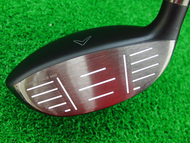 Callaway フェアウェイウッド ROGUE ST MAX D #7(22°)