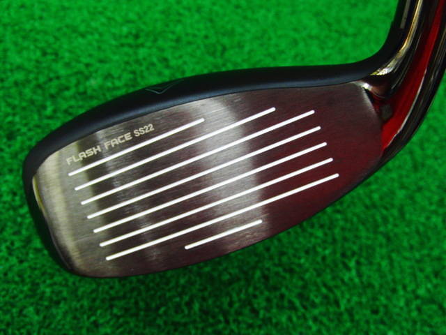 Callaway ユーティリティ ROGUE ST MAX OS #4(21°)
