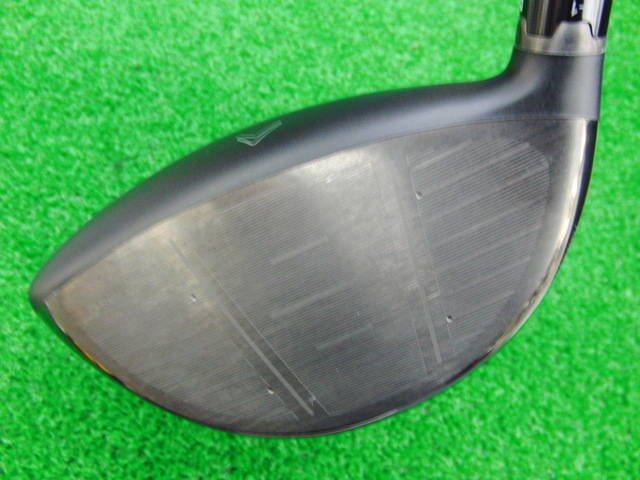 Callaway ドライバー ROGUE ST MAX LS  9°