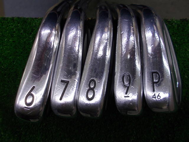 Titleist アイアンセット T100  5本