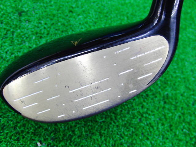 DUNLOP フェアウェイウッド XXIO PRIME (2013) #5(18゜)