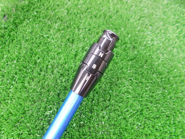 Fujikura シャフト SPEEDER NX 60 (S) キャロウェイ用スリーブ
