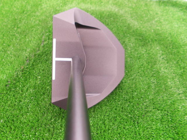 L.A.B.GOLF パター L.A.B.GOLF OZ.1i