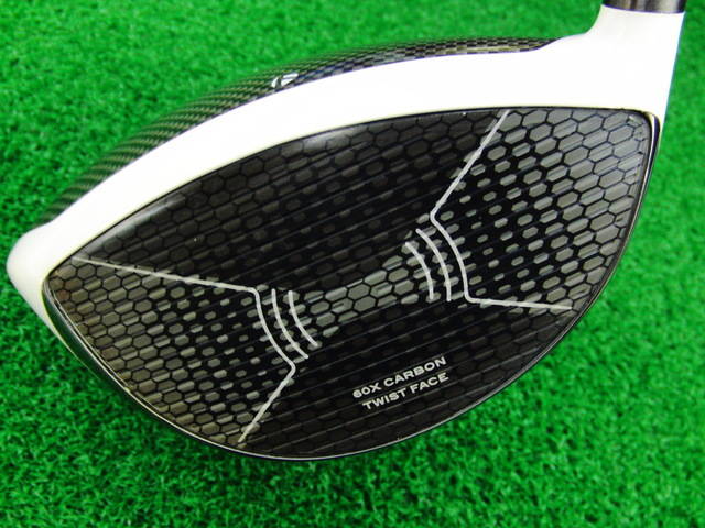 TaylorMade ドライバー STEALTH GLOIRE 10.5°