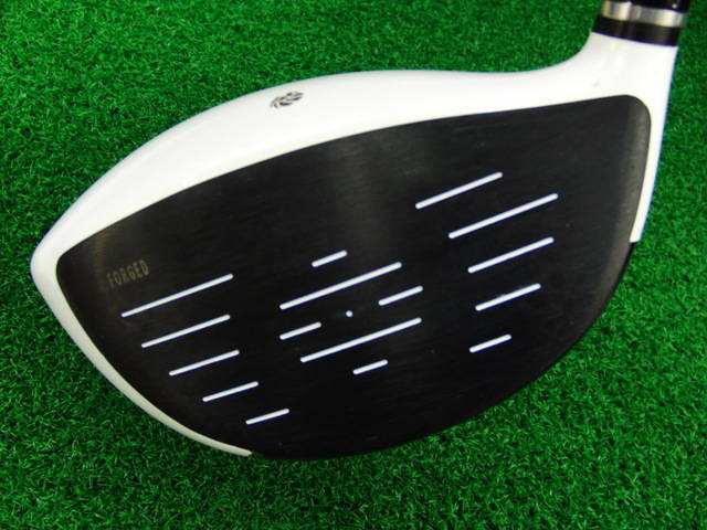 TaylorMade ドライバー GLOIRE F (2017) (付属無) 11.5゜