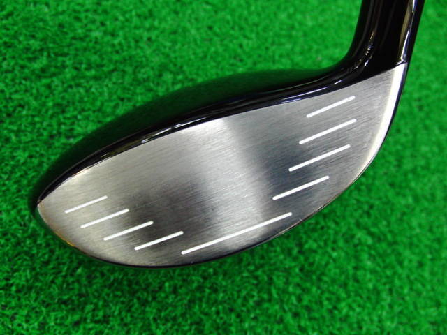 YAMAHA フェアウェイウッド RMX (2020) #5(17°)