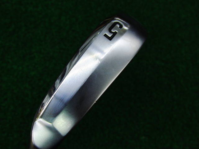 DUNLOP 単品アイアン SRIXON ZXi5 #5