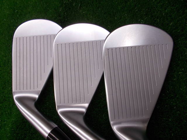 DUNLOP アイアンセット SRIXON ZXi5 その他