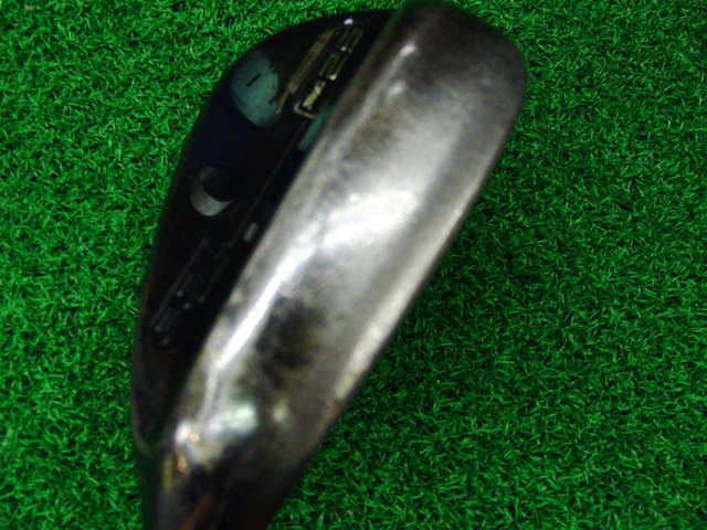 Mizuno ウェッジ T22 サテン仕上 S-GRIND 52°-09°