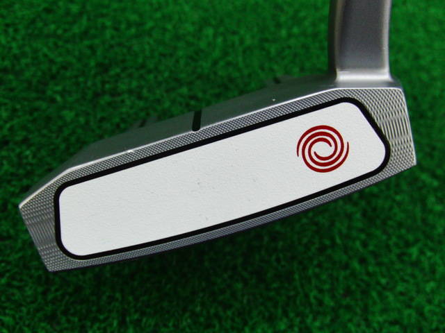 ODYSSEY パター WHITE HOT OG #7 NANO