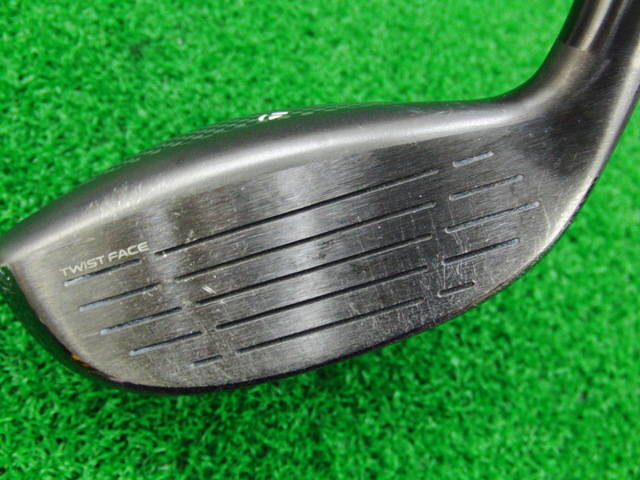 TaylorMade ユーティリティ Qi35 MAX #3(20°)