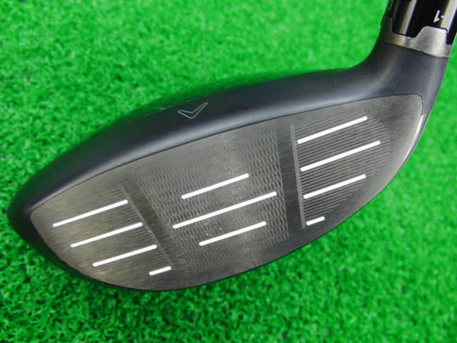 Callaway フェアウェイウッド PARADYM #3(15°)