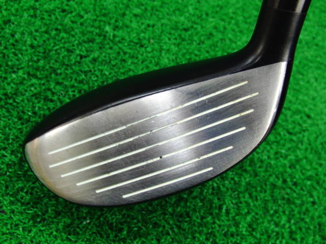 A DESIGN GOLF ユーティリティ A GRIND BX-H #2(17゜)