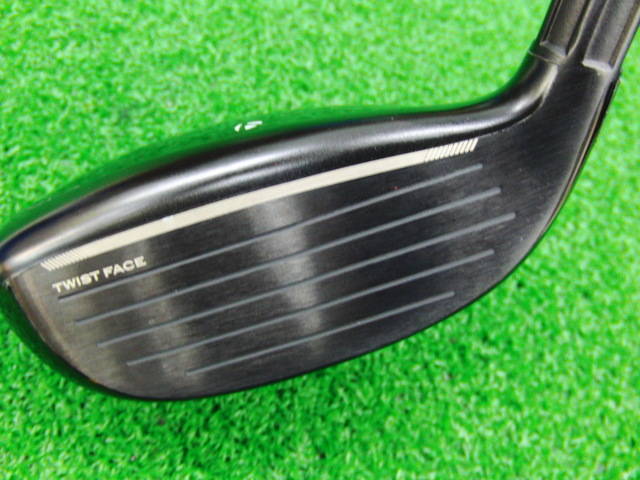 TaylorMade ユーティリティ STEALTH 2 #3(19°)