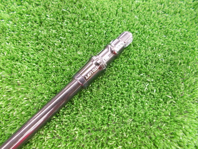 Fujikura シャフト (S) VENTUS TR BLACK (VeloCore) 6 (テーラーメイド用スリーブ)